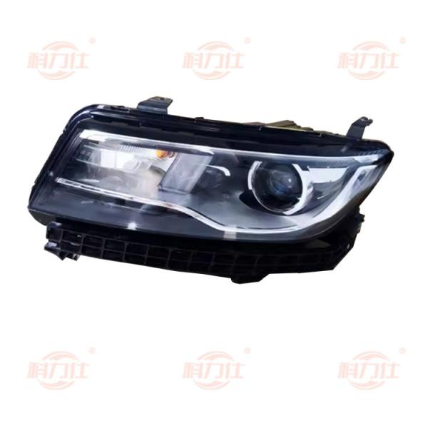 Original Xenon 2017 Used Car Headlight Accessories 6000K For H-Aval H7