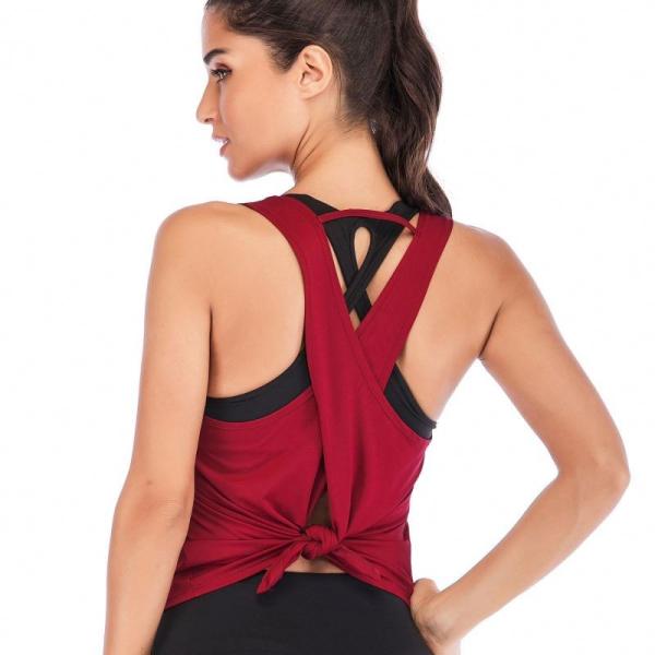 Hot black tank tops With New Arrival