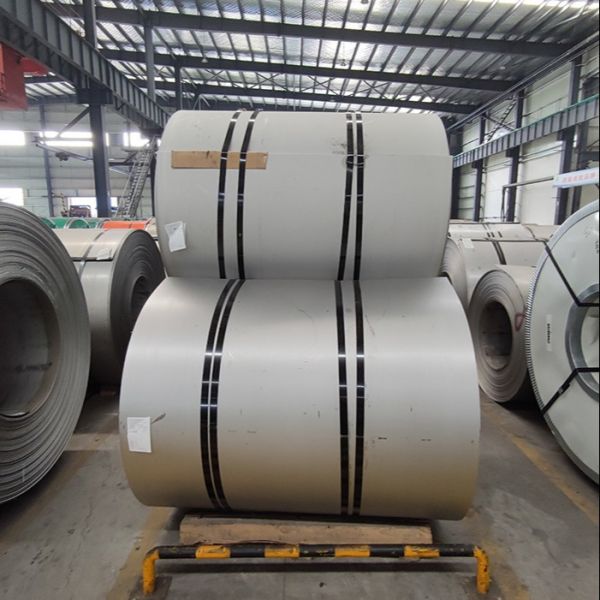 321 Hot Rolled Stainless Steel Coil High Corrosion Resistance Prime Grade