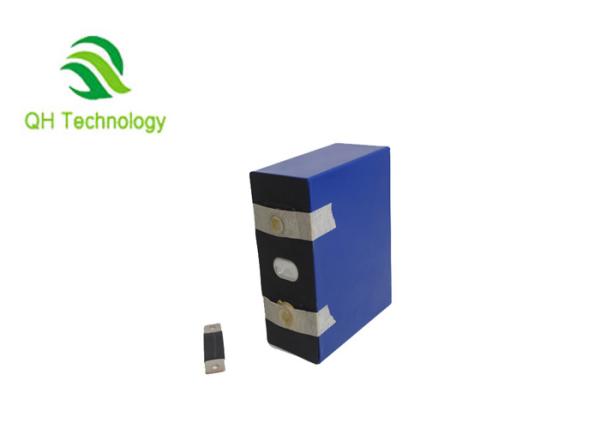 Small Size Lithium Ion Prismatic Cells 3.2volt 202ah Lithium Ion Battery Pack Case