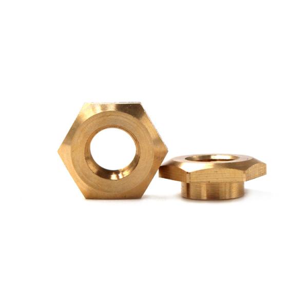 5052 6061 Aluminum Sheet Metal Fabrication 304 321 316 Stainless Steel Washer