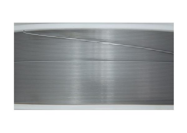 Stainless Steel Wire FeCrBSi/95mxc Spraying Wire For Bolier Tubes And Tube Shields
