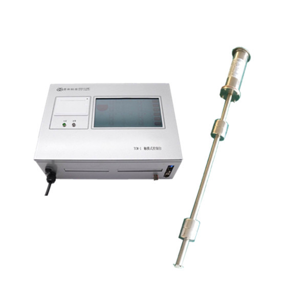 0 . Датчик топливного бака цифров точности 3MM