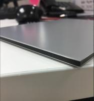 Placa composta de alumínio do revestimento do PE para a decoração do revestimento