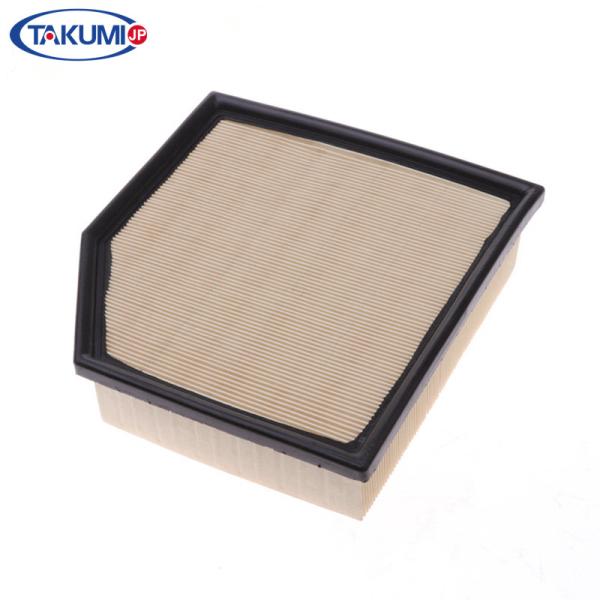 Toyota Land Cruiser 17801-31100 Aftermarkets Air Filter