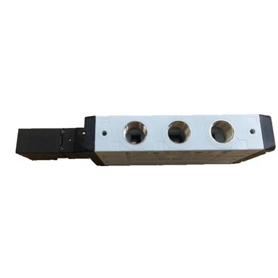 Valve de direction Aventics 0820058211 pour le contrôle industriel automatique des fluides