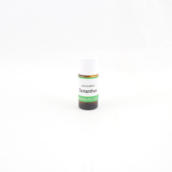 Aromatic Osmanthus Fragrance Essence Oil Sweet Scented Osmanthus Aroma Fragrance