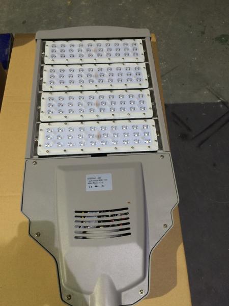 High Lumen Waterproof 220V 150W Road Led Lights