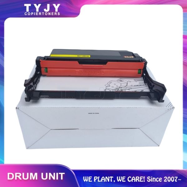 Drum Unit MLT-R116 for Samsung SL-M2620 M2820 M2625 M2626 M2825 Drum Kit M2826 M2670 M2675 M2676 Laser Printer Imaging Unit Office Supply