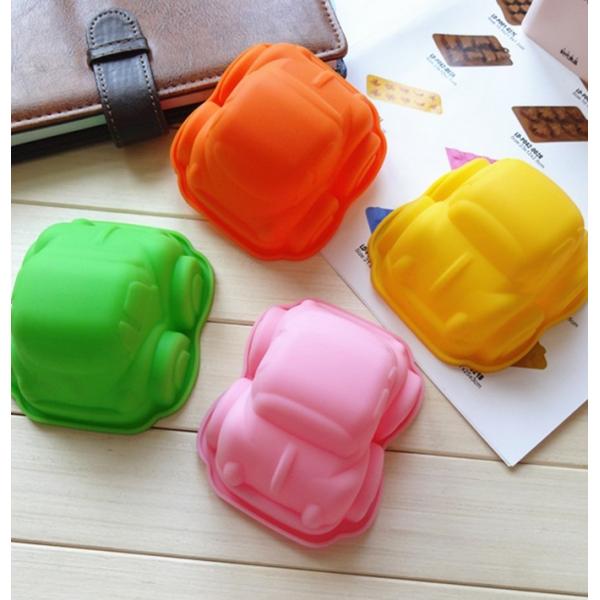 OEM FDA/LFGB Silicone baking tools Silicone Mold Silicone Cake Mold SB-042