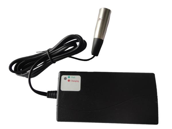 DC16.8V 1.8A Li-ion Battery Charger For Electric Bicycle