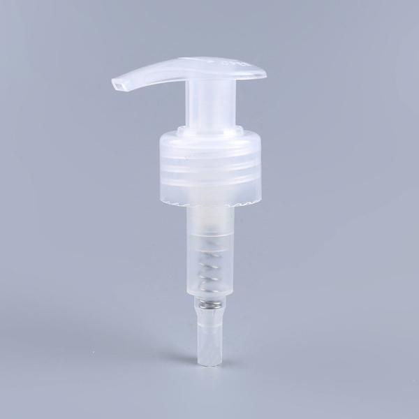 clear color soap/lotion dispenser pump head selling plastic sprayer head