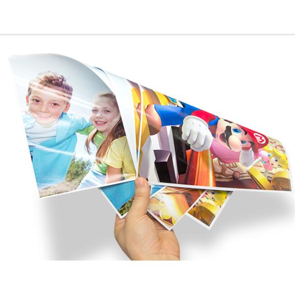 Bond Double Side Glossy Photo Paper
