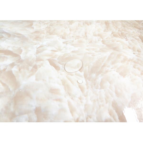 Removable Washable Self Adhesive Marble Wallpaper For Cooking Room