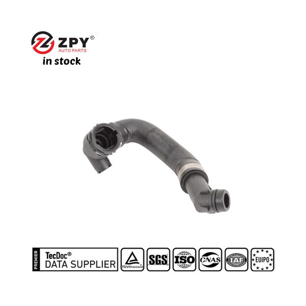 ZPY New quality Engine Radiator Hose FOR BMW Z4 X1 2.0L  2012-2016 17117620688
