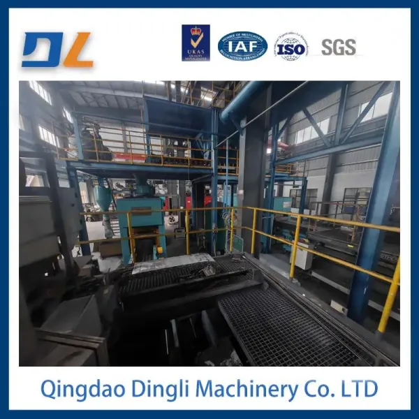 Clay Sand Used Sand Processing Equipment