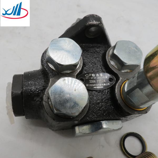 cars and trucks vehicle good performance oil pump assembly VG1242088004