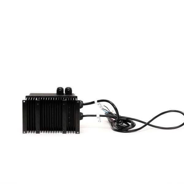 ZONCN High Protection IP65 Inverter VFD 220v 380v For Pump 1hp 2hp 3hp Motor Drives