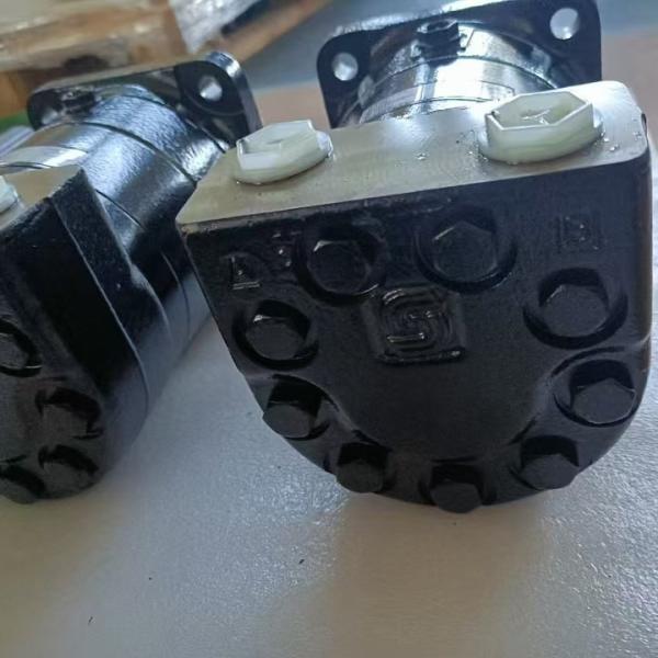Original Oribit Motor TMT400 151z3265 for Industrial Machinery
