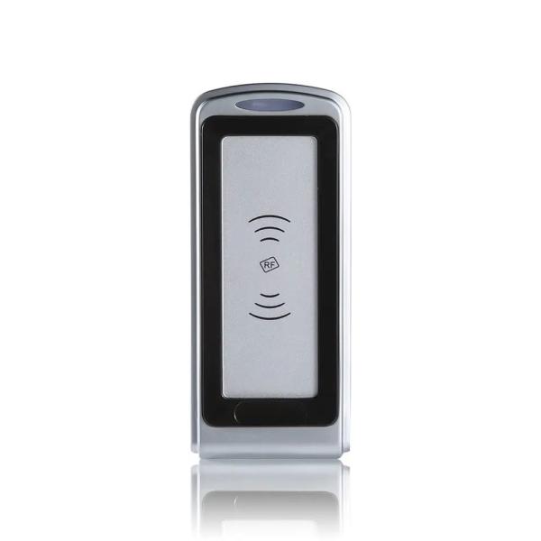 Anti de controle remoto do leitor de cartão do controle de acesso do RFID - vândalo com WIFI APP