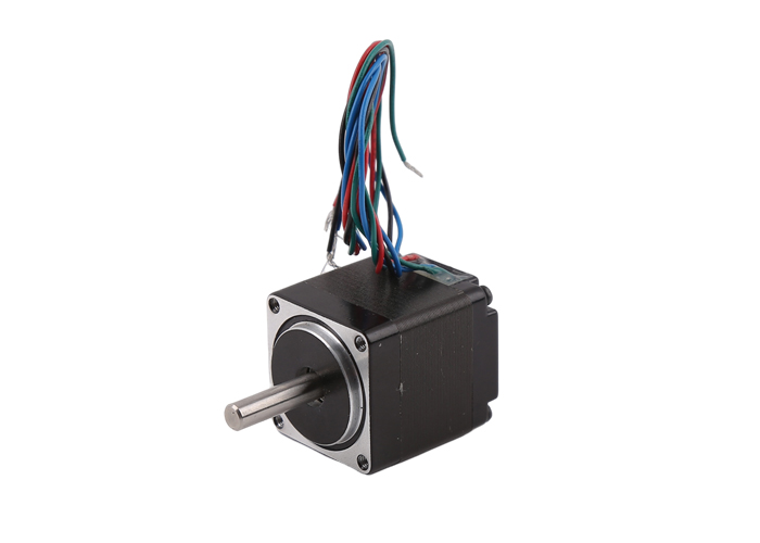 Небольшой высокий NEMA 11 Stepper мотора 28mm гибрида вращающего момента угол шага 1,8 градусов