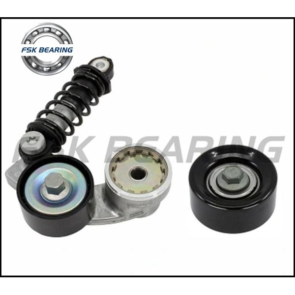 Chine FSK 534 0737 10 Rameaux de tension de courroie de réglage pour moteur automobile