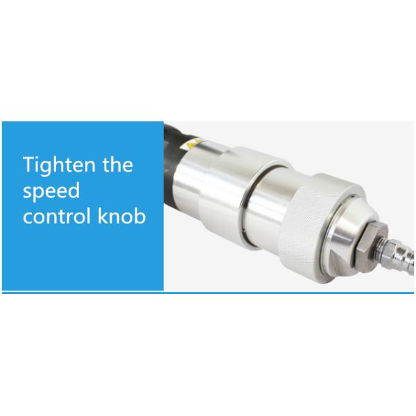 FTL-32 FTS-32 Pneumatic Tensioner and Sealer for Steel Strap Strapping Easy Operation