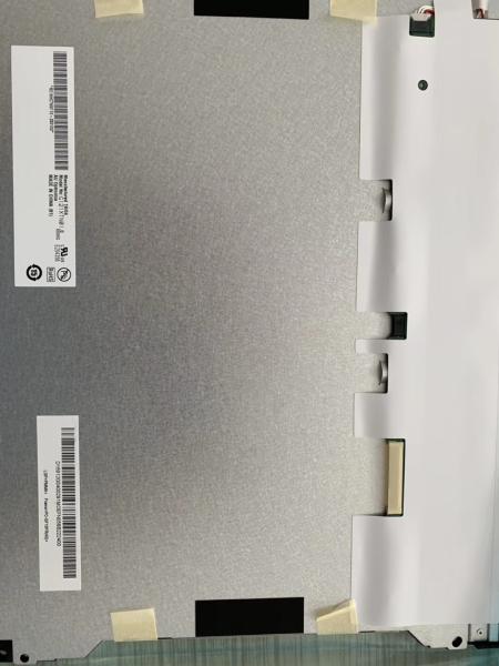 12.1 Inch Medical LCD Panel G121XTN01.0 1024*768 XGA 500 cd/m2 Luminance