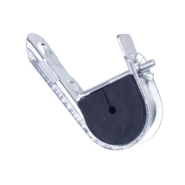 OEM 4KN Thimble Clevis Rubber J Hook Suspension Set