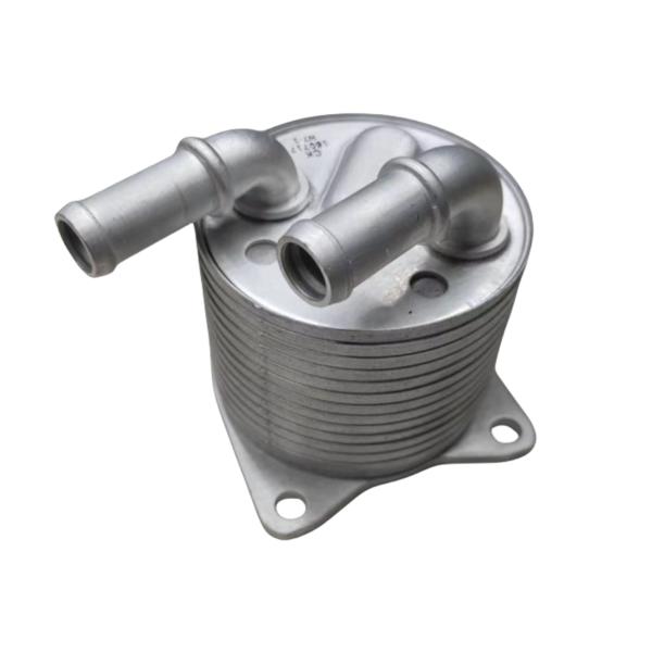 Repuestos para automóviles GS8 Radiador de enfriamiento de transmisión para GAC Trumpchi GS8 OE CK160717