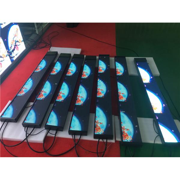 P3.125 P7.62 P2.97 P3 Smd2121 Stairs Outdoor Led Screen Module Size 300x150