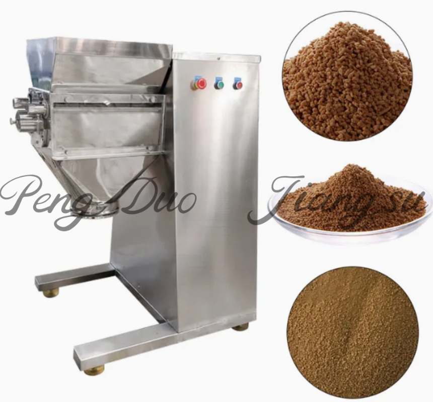 Swing Granulator machine built to optimize plastic waste processing with stable operation and consistent granule output