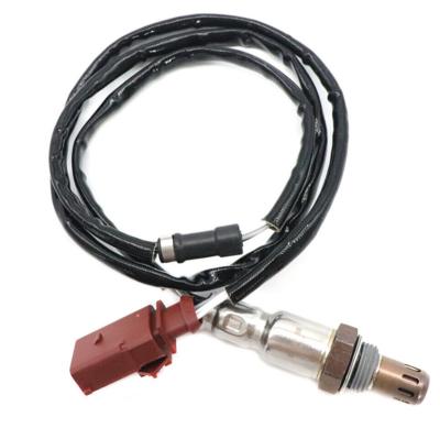 04E906262BP Auto Electrical Systems Oxygen Sensor Rear for New Passat New Santana New Jetta 1.4T