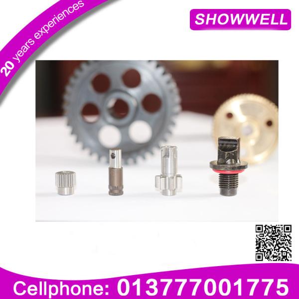 Industrial Sprocket Transmission Parts Automotive Gears for Transmission Planetary/Transmission/Starter Gear