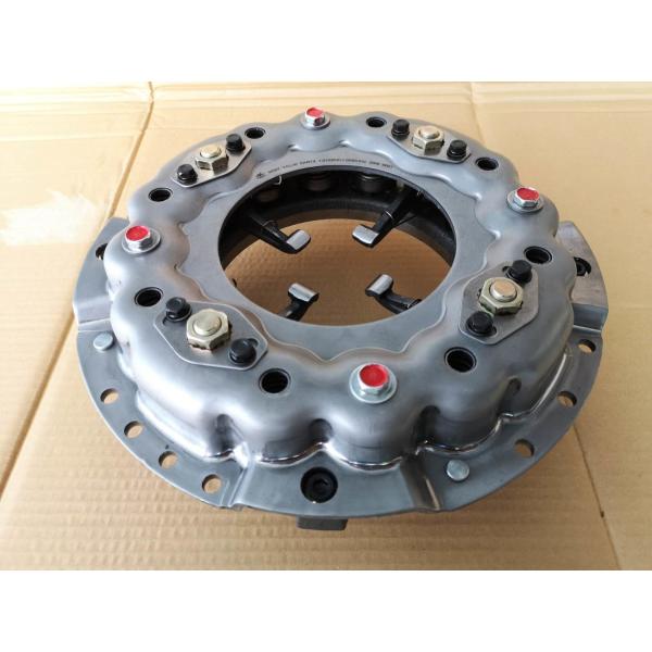 1312204110 4HK1 Engine 350mm FRR ISUZU Clutch Plate