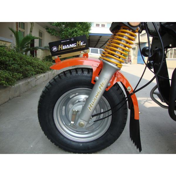 Взрослый Уилер Ван доставки Китая трицикла Трике груза 3 с затяжелителем тяжелой загрузки