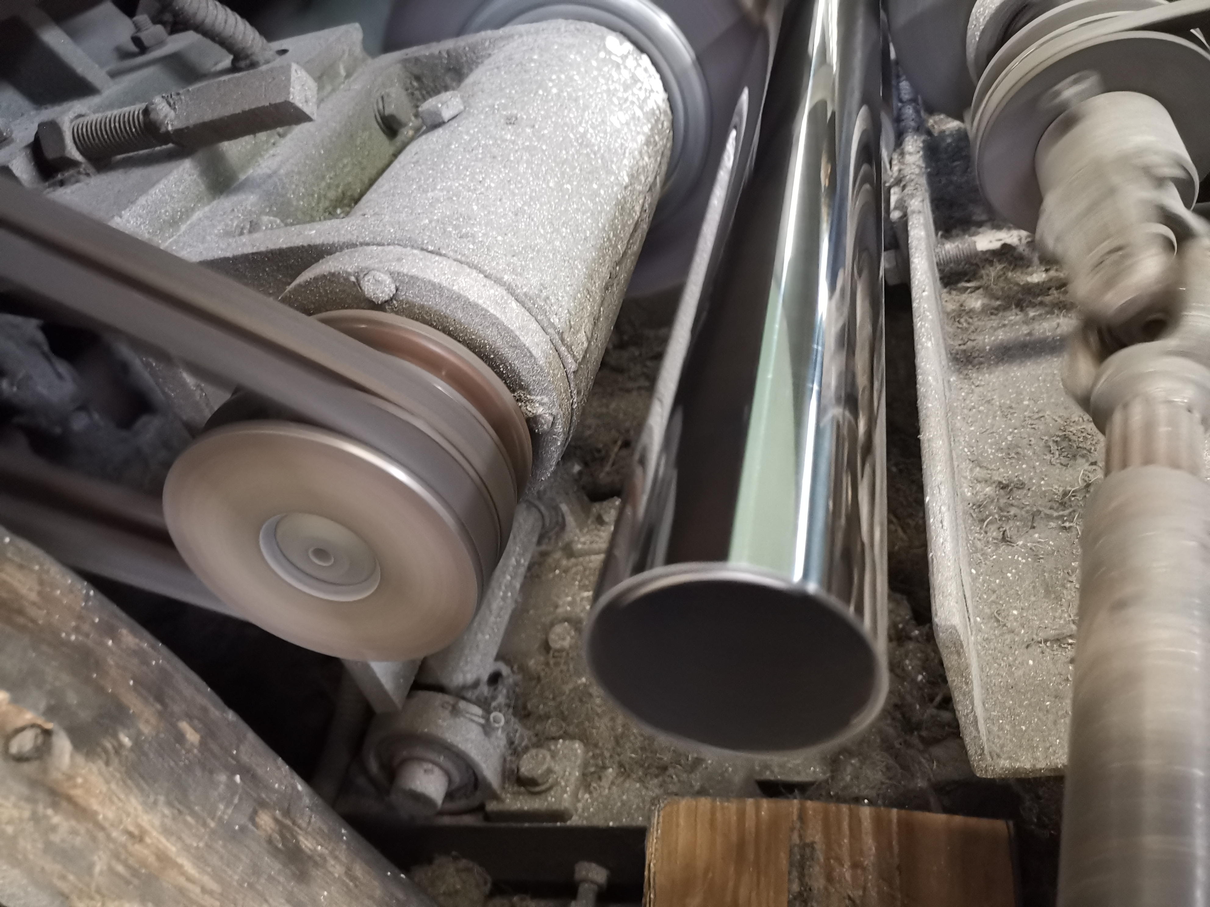 (GuangDong)Foshan Winsco Metal Products Co., Ltd.