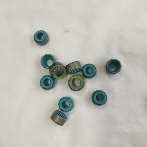 163-2478 1632478 Valve Oil Seal CAT C7 C9 C11 C13 C15 C18 Excavator Engine Parts