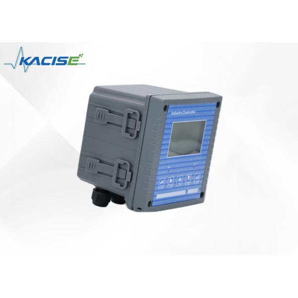POM Infrared CO2 Meter with RS485 Output 0-5000ppm Range and 3W Power Consumption for Water Quality Monitoring