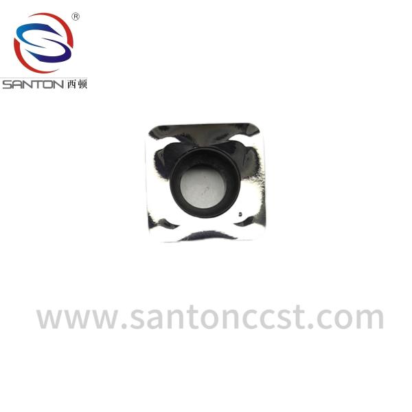 Insertos de carburo para aluminio con precisión y durabilidad garantizada