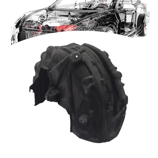 Womala Quarter Panel Splash Shield 32392137 Compatible with XC90 S90 2016-2025