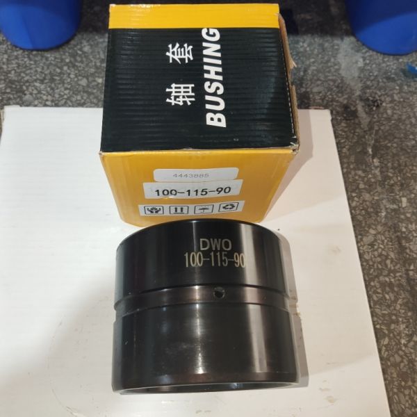 Repuestos originales para excavadoras 4443885 BUJE