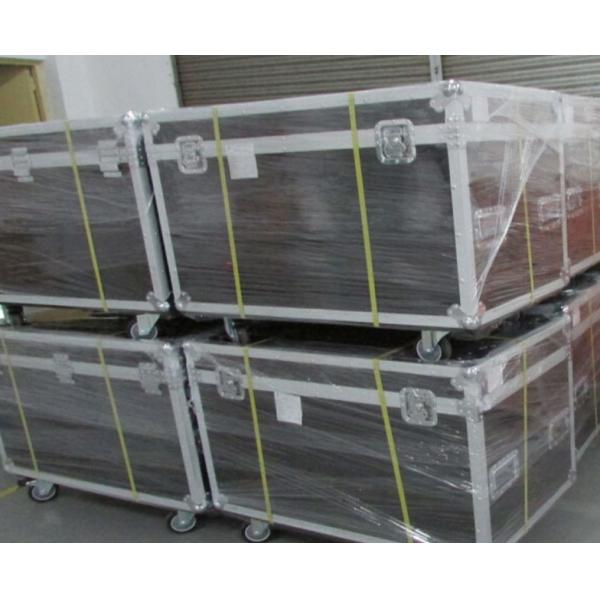Wholesale 500 * 500/500*1000 Outdoor P4.81 Led Screen Panel For Video Wall Display Rental screen Hd outdoor billboard