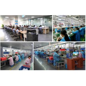 Shenzhen HDKing Electronics Co., Ltd.