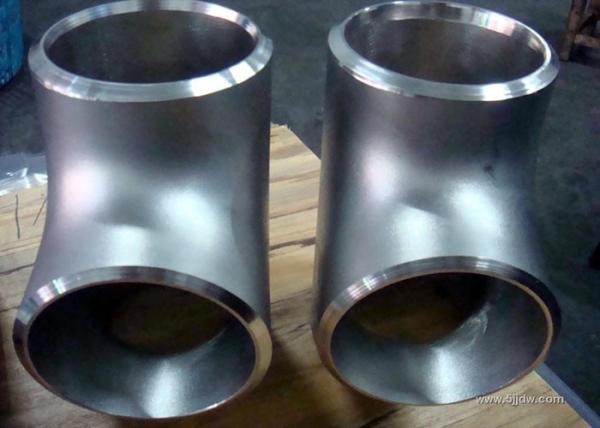 3/4 Mechanical Elbow