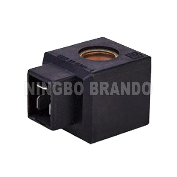 XT09 Solenoid Coil 3713798 3 штифты в соленоидной катушке для насоса для масляного горелки SUNTEC
