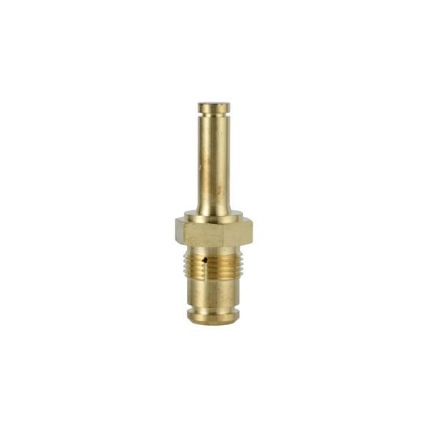 As peças de gerencio de bronze de alumínio personalizadas do CNC do metal anodizaram o tratamento de superfície