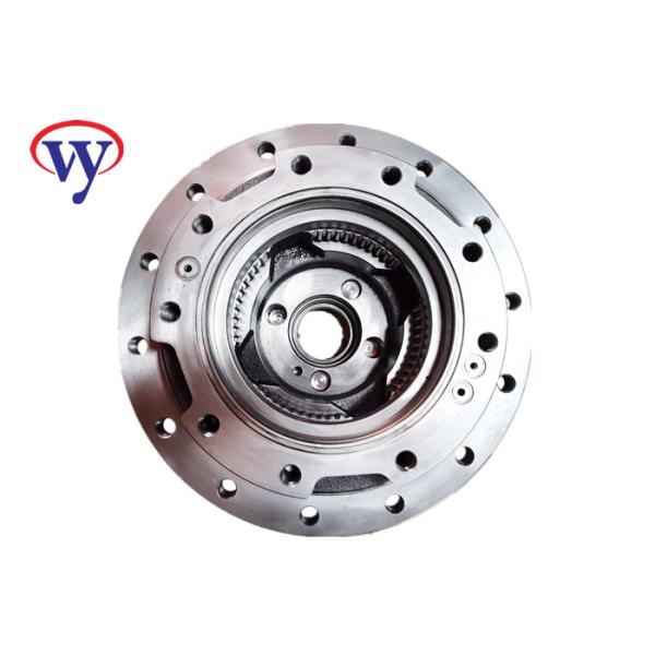 OEM снабжения жилищем коробки передач запасной части снабжения жилищем конечной передачи стальной 1020617 EX120-5 Хитачи