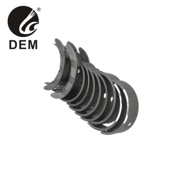 TOYOTA R035A CB-1121A 10-751/4A 13041-56010 13202-56010 B DYNA COASTER LAND CRUISER ConRod