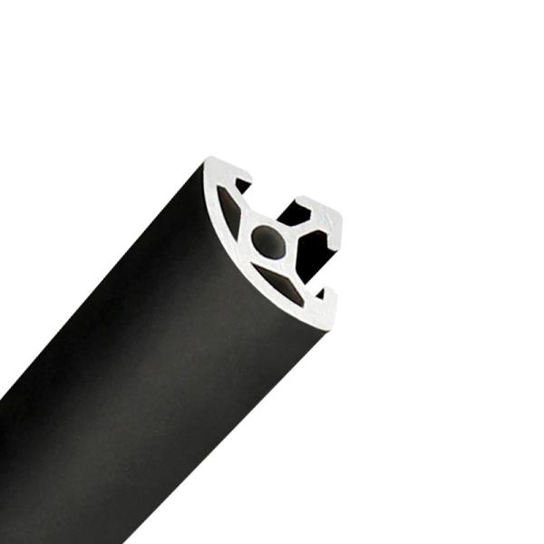 40x160 Extrusion 3060 Alloy Custom Aluminum Profiles